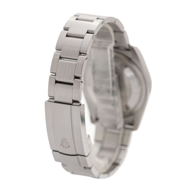 Rolex Oyster Perpetual 116000 Image 3